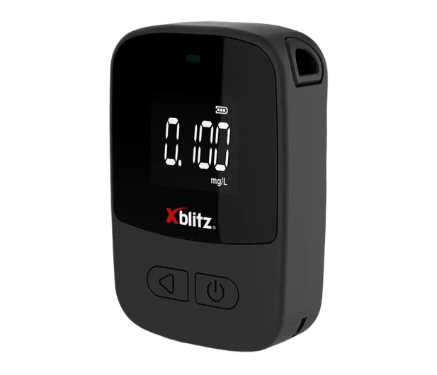 Xblitz ALCO elektrochemiczny - 1366896 - zdjęcie 2
